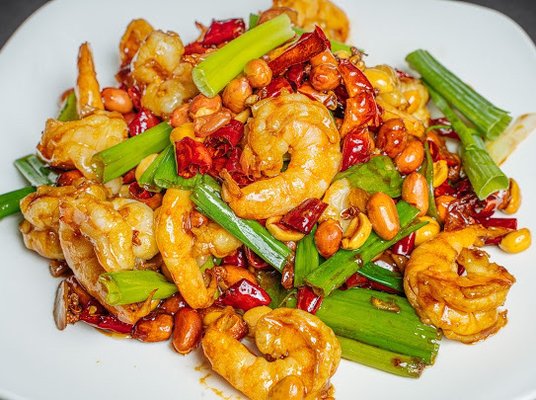 Chengdu Taste by null