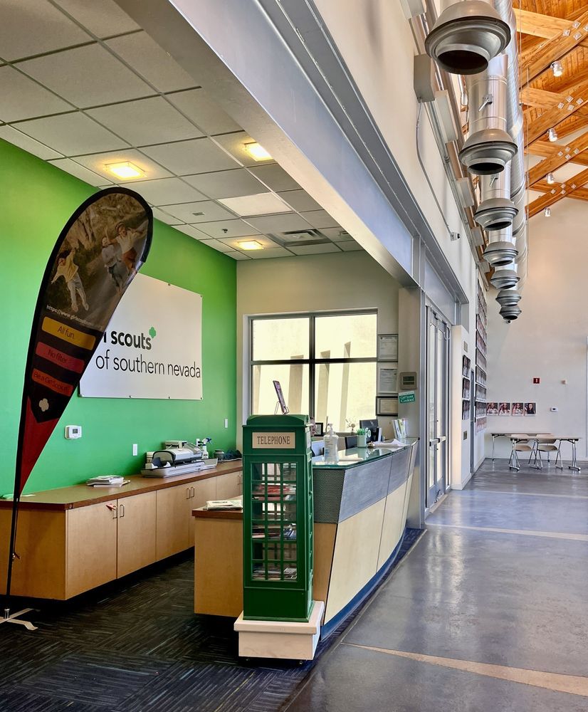 Girl Scouts of Southern Nevada - social services organization in Las Vegas, NV