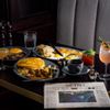 Ted's Bulletin Noma gift card