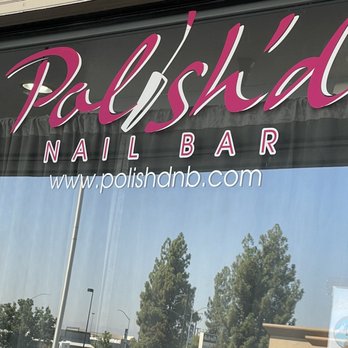 Polish'd Nail Bar - Nail Salons Near Me - Clovis, California Polish'd Nail Bar - Nail Salons Near Me - Clovis, California