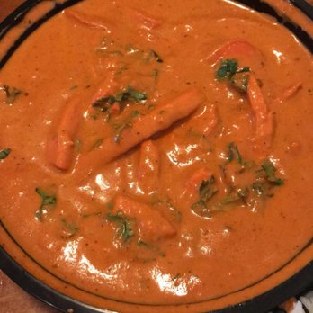 Sacred Spice - Creamy tasty Butter chicken that never disappoints - Indian Near Me - Clearwater, Florida Sacred Spice - Creamy tasty Butter chicken that never disappoints - Indian Near Me - Clearwater, Florida
