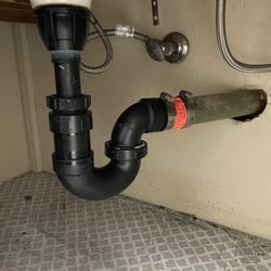 Linear Plumbing