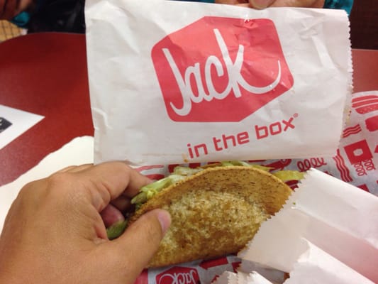 Jack in the Box by null