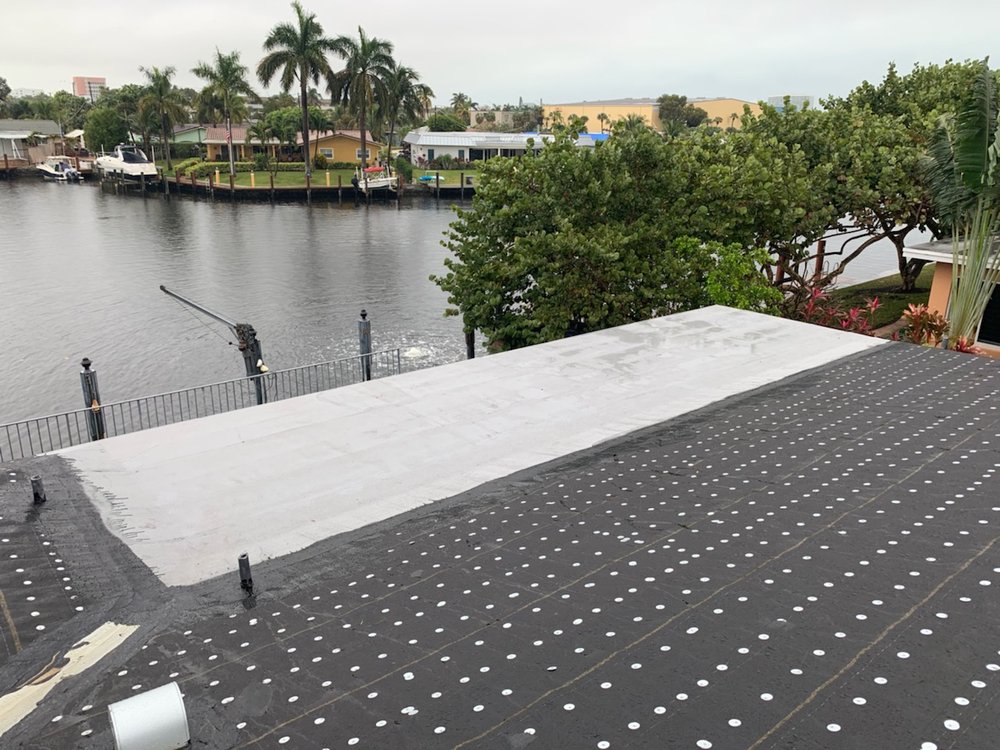 Slide of Florida State Restoration Services