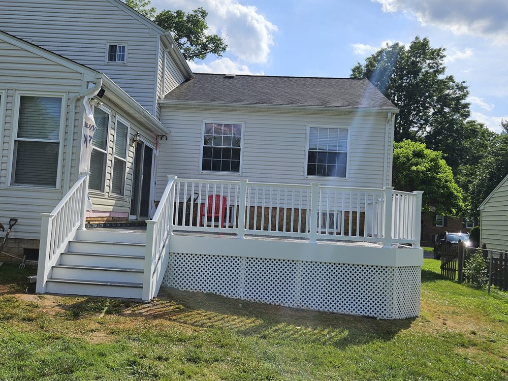 Slide of Medina Restoration