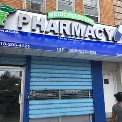 Medicmasters Pharmacy & Surgical Supplies