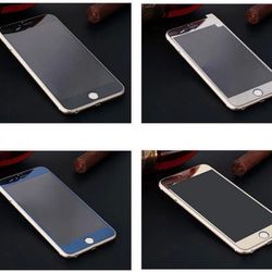 Mycellphonerepairman - Custom Color Conversion using mirror finish protective covers