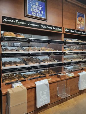 Great Buns Bakery by null