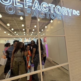 Olfactory - Perfume Near Me - Washington, DC, District of Columbia