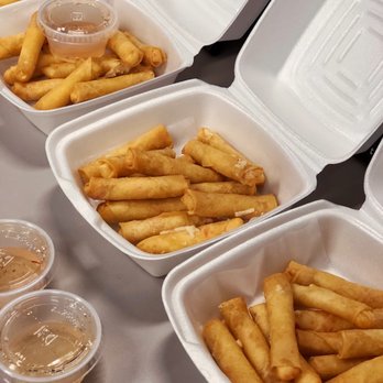 Thai Restaurant - Catered Lunch For Staff #4. Cheese Rolls Amazing - Thai Near Me - San Antonio, Texas Thai Restaurant - Catered Lunch For Staff #4. Cheese Rolls Amazing - Thai Near Me - San Antonio, Texas