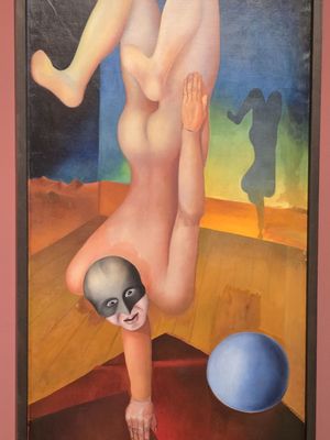 Kunsthalle Mannheim by null