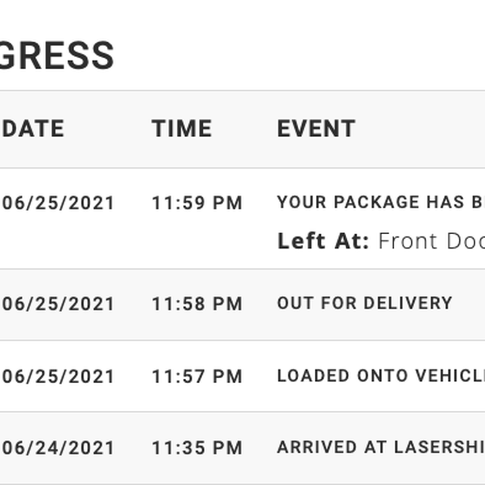 LaserShip - Shipping Centers Near Me - Ridgewood, New York LaserShip - Shipping Centers Near Me - Ridgewood, New York