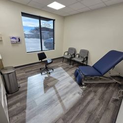 Wellness Bay Primary Care