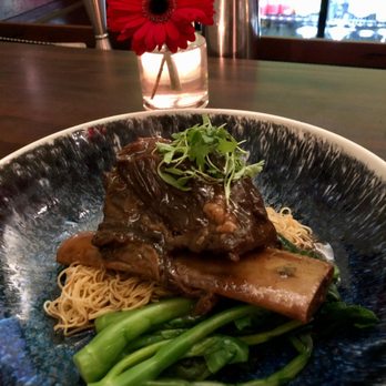 MC Restaurant - Braised Beef Short Rib - Sushi Bars Near Me - Cary, North Carolina MC Restaurant - Braised Beef Short Rib - Sushi Bars Near Me - Cary, North Carolina