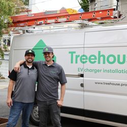 Treehouse
