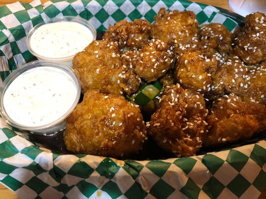 Bean Vegan Cuisine by null