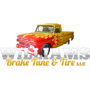Williams Brake Tune & Tire - Oil Change Stations Near Me - Lubbock, Texas Williams Brake Tune & Tire - Oil Change Stations Near Me - Lubbock, Texas