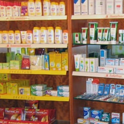 Sankt Georg Apotheke - Dr. Bernhard Fürst e.K.