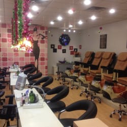 Honey Spa & Nails