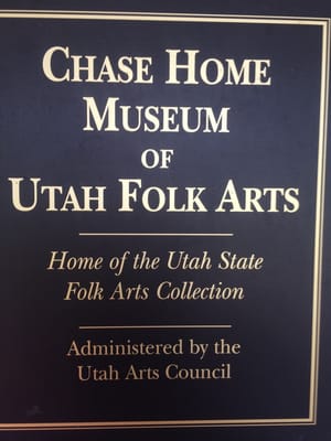 Chase Home Museum by null