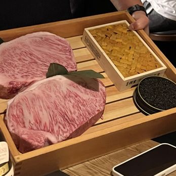 Kappo DC - Japanese Near Me - Washington, DC, District of Columbia