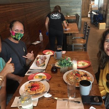 Scratch Kitchen - Breakfast & Brunch Near Me - Honolulu, Hawaii Scratch Kitchen - Breakfast & Brunch Near Me - Honolulu, Hawaii
