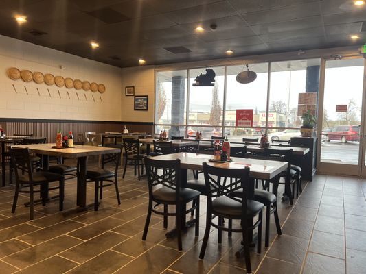 Wok N Pho Chinese and Vietnamese Cusine by null