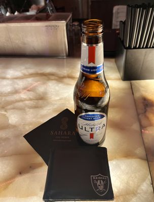 CASBAR Lounge by null