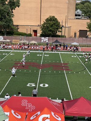 Morehouse College by null
