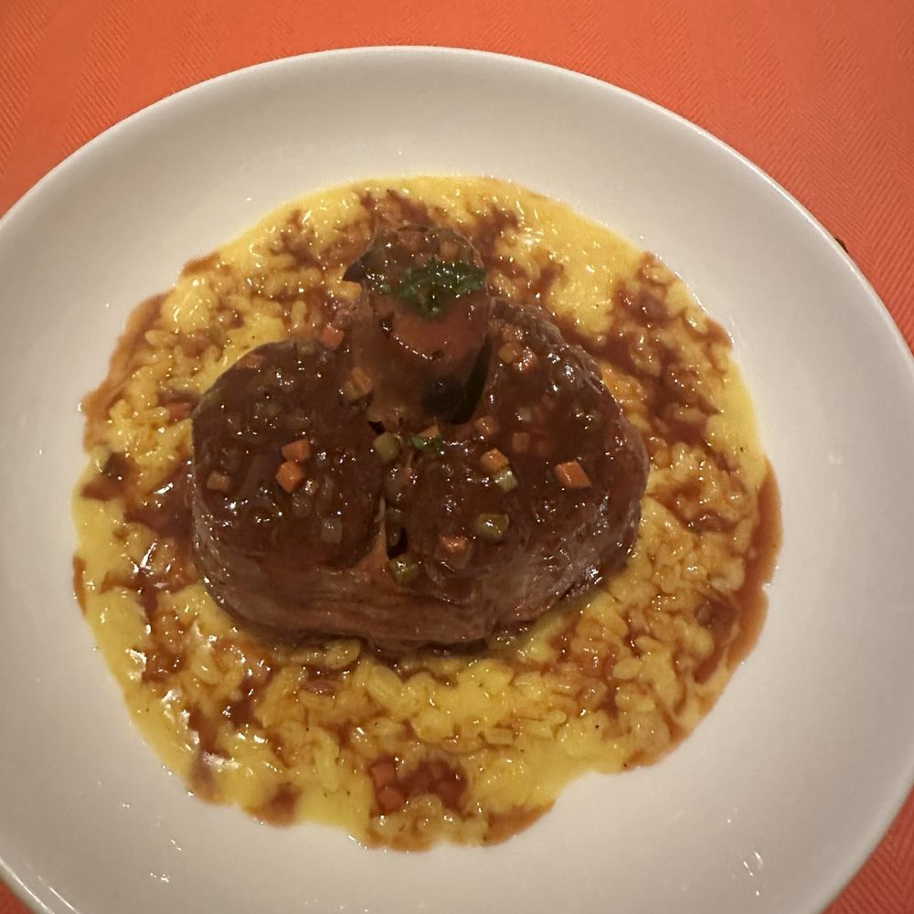 Sinatra - Ossobuco - Italian Near Me - Las Vegas, Nevada Sinatra - Ossobuco - Italian Near Me - Las Vegas, Nevada