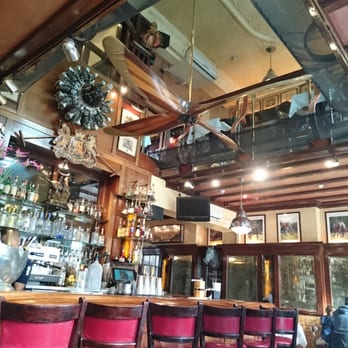 PJ's Bar and Grill - Beautiful interiors - New American Near Me - London, XGL PJ's Bar and Grill - Beautiful interiors - New American Near Me - London, XGL