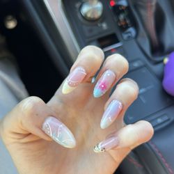Magnifique Nail Spa