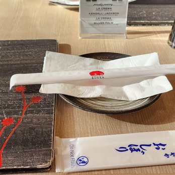 Rinka - Set up when you dine in. - Japanese Near Me - Honolulu, Hawaii Rinka - Set up when you dine in. - Japanese Near Me - Honolulu, Hawaii