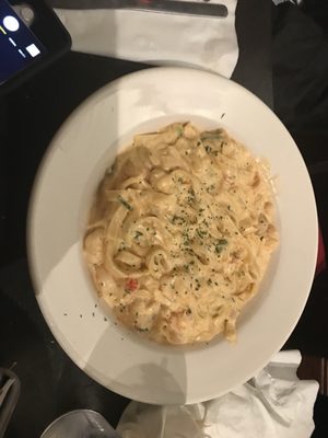 Dupuy's Seafood and Steak by null