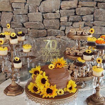 Sweet Dixie Farm - Venues & Event Spaces Near Me - Dahlonega, Georgia