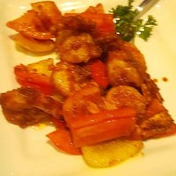 Banana Leaf - Malaysian Near Me - Vancouver, British Columbia