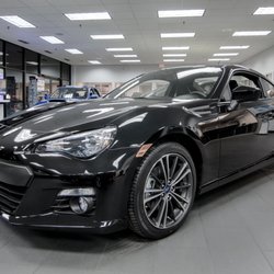 Napleton's Arlington Heights Subaru