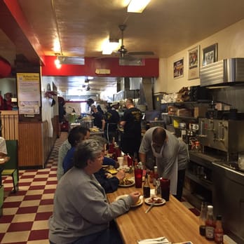 DeLuca's Diner - Breakfast & Brunch Near Me - Pittsburgh, Pennsylvania DeLuca's Diner - Breakfast & Brunch Near Me - Pittsburgh, Pennsylvania