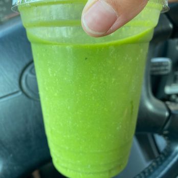 Blenzers - Tropical tantalizer. Way too sweet... - Juice Bars & Smoothies Near Me - Castro Valley, California Blenzers - Tropical tantalizer. Way too sweet... - Juice Bars & Smoothies Near Me - Castro Valley, California