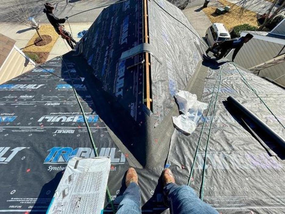 Slide of Southern Precision Homes