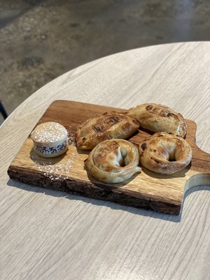 Little Patagonia Empanadas & Cafe by null