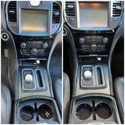Diamond Detailing
