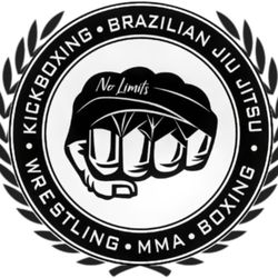 No Limits Kickboxing & Fitness