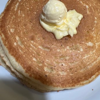 Denny's - Butter !!! - American Near Me - Buckeye, Arizona