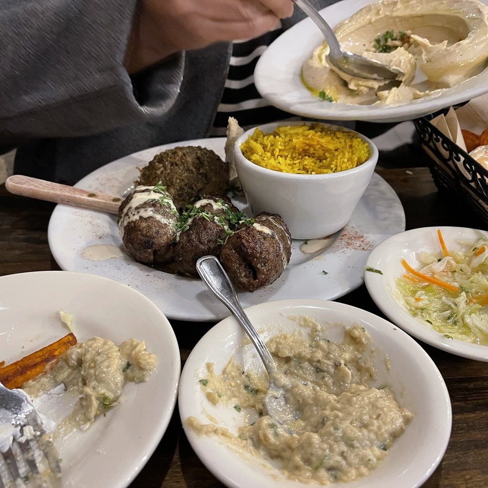 Oren's Hummus - Mediterranean Near Me - Mountain View, California Oren's Hummus - Mediterranean Near Me - Mountain View, California