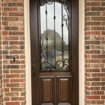 Miracle Doors - After!! - Refinishing Services Near Me Miracle Doors - After!! - Refinishing Services Near Me