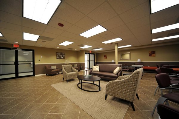 Tritech Services - Common Area Cleaning or condo's and apartments - Mount Rainier, MD