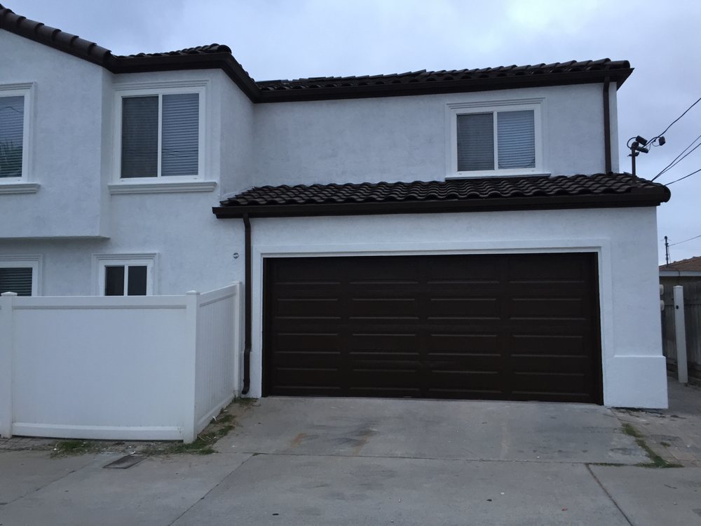 Slide of Storm General Builders