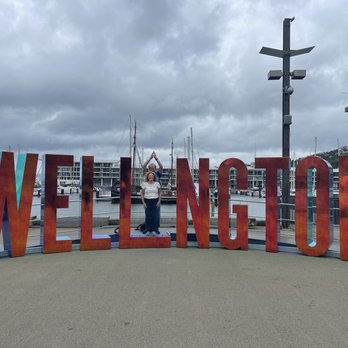 waterfront walk - Beaches Near Me - Wellington, WGN