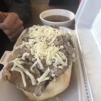 Ba Da Bing Beef Company - Italian Beefs - Fast Food Near Me - Third Lake, Illinois Ba Da Bing Beef Company - Italian Beefs - Fast Food Near Me - Third Lake, Illinois